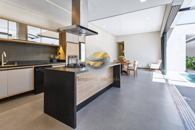Casa, 3 quartos, 169 m² - Foto 3