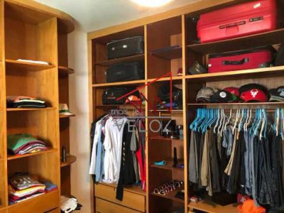 Apartamento, 5 quartos, 419 m² - Foto 1