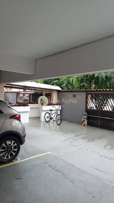 Apartamento, 2 quartos, 90 m² - Foto 3