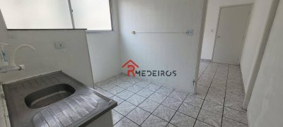 Apartamento, 1 quarto, 38 m² - Foto 3