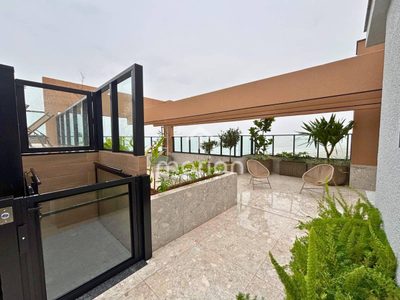Apartamento, 3 quartos, 105 m² - Foto 4