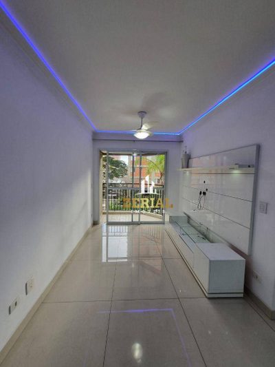 Apartamento, 2 quartos, 70 m² - Foto 1