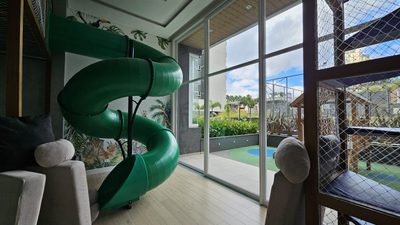 Apartamento, 3 quartos, 193 m² - Foto 2