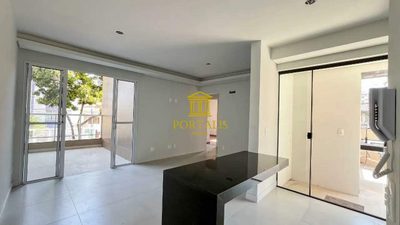Apartamento, 3 quartos, 66 m² - Foto 1