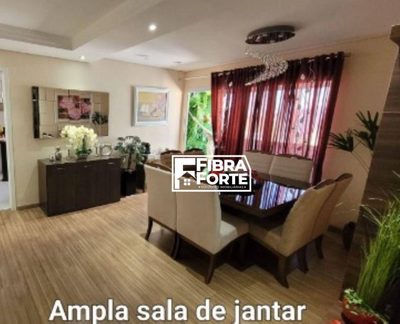 Apartamento, 4 quartos, 127 m² - Foto 1
