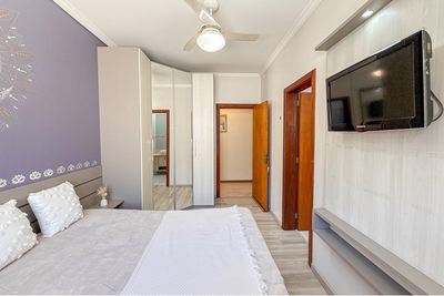 Casa, 4 quartos, 210 m² - Foto 4