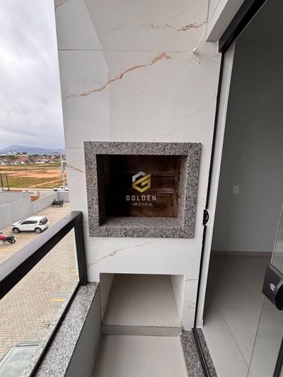 Apartamento, 2 quartos, 48 m² - Foto 2