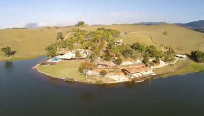 Fazenda, 145 hectares - Foto 1