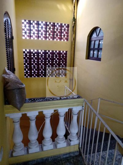 Casa, 4 quartos - Foto 2