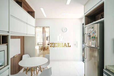 Sobrado, 3 quartos, 284 m² - Foto 5