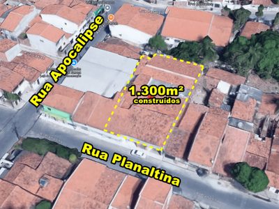 Terreno, 1300 m² - Foto 4