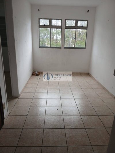 Apartamento, 2 quartos, 40 m² - Foto 1