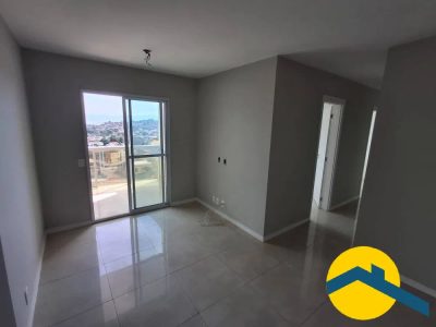 Apartamento, 3 quartos, 70 m² - Foto 1