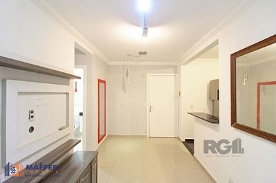 Apartamento, 2 quartos, 59 m² - Foto 5