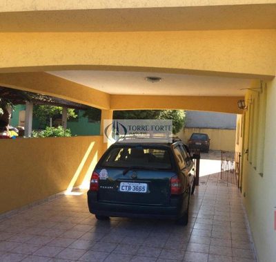 Casa, 3 quartos, 210 m² - Foto 3