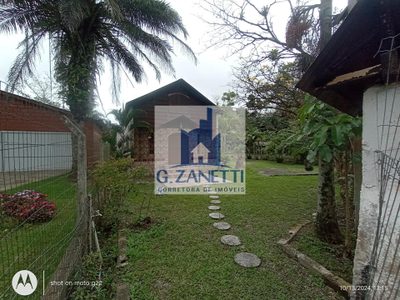 Chácara, 4 quartos, 1600 m² - Foto 4