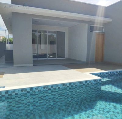 Casa, 3 quartos, 217 m² - Foto 4