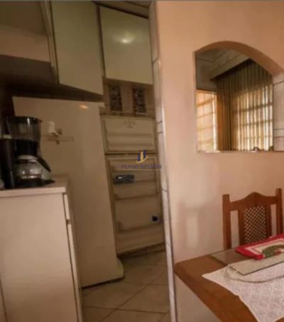 Apartamento, 1 quarto, 40 m² - Foto 3