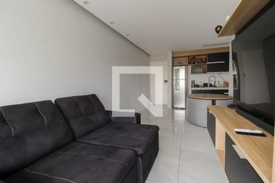 Apartamento, 2 quartos, 60 m² - Foto 3