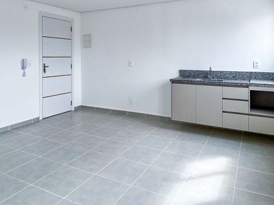 Apartamento, 1 quarto, 26 m² - Foto 1