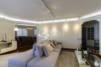 Apartamento, 4 quartos, 227 m² - Foto 2