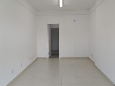 Sala-Conjunto, 38 m² - Foto 1