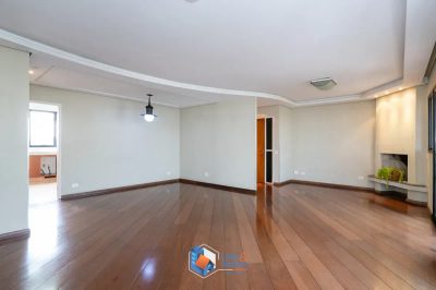 Apartamento, 3 quartos, 136 m² - Foto 4