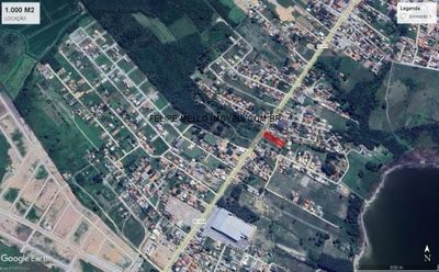 Loteamento e Condomínio, 1000 m² - Foto 2