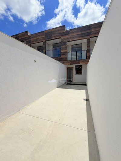 Casa, 2 quartos, 120 m² - Foto 2