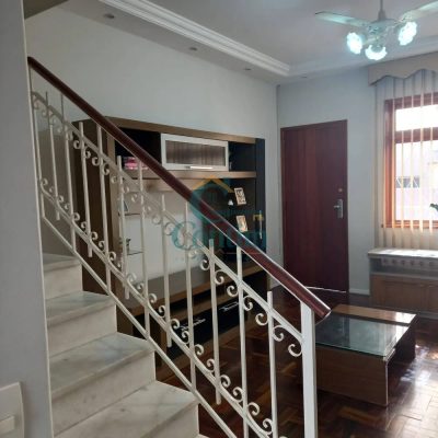 Casa, 2 quartos, 94 m² - Foto 3