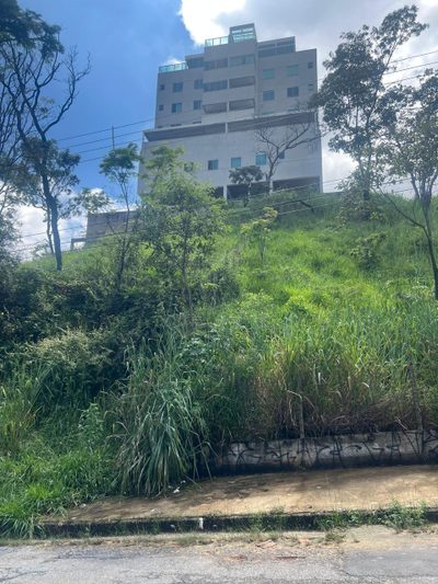 Terreno, 420 m² - Foto 1