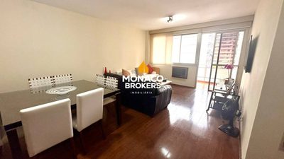 Apartamento, 3 quartos, 223 m² - Foto 4