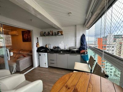 Apartamento, 2 quartos, 77 m² - Foto 5