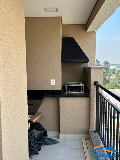 Apartamento, 3 quartos, 83 m² - Foto 3