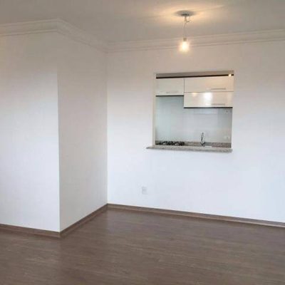 Apartamento, 3 quartos, 70 m² - Foto 1