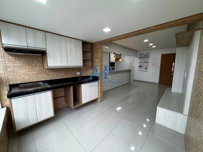 Apartamento, 3 quartos, 113 m² - Foto 2