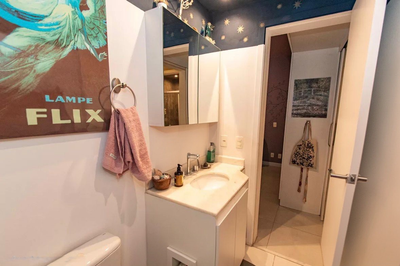 Apartamento, 2 quartos, 65 m² - Foto 3