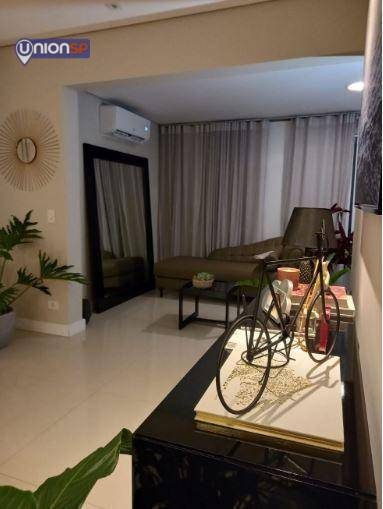 Apartamento, 3 quartos, 140 m² - Foto 5