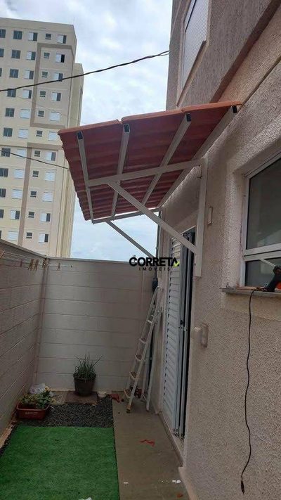 Apartamento, 2 quartos, 51 m² - Foto 1