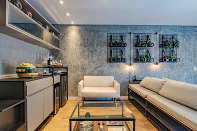 Apartamento, 90 m² - Foto 2