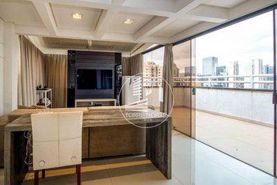 Cobertura, 3 quartos, 160 m² - Foto 5