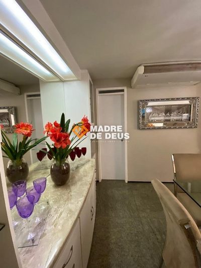 Apartamento, 4 quartos, 233 m² - Foto 4