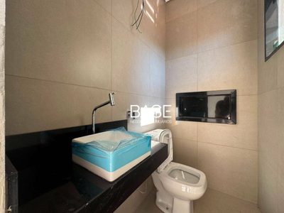 Casa, 3 quartos, 152 m² - Foto 5