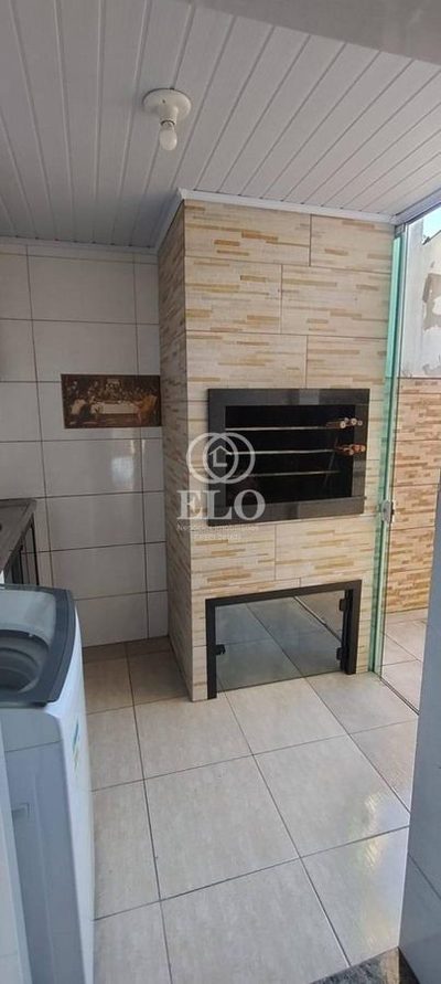 Apartamento, 2 quartos, 62 m² - Foto 2