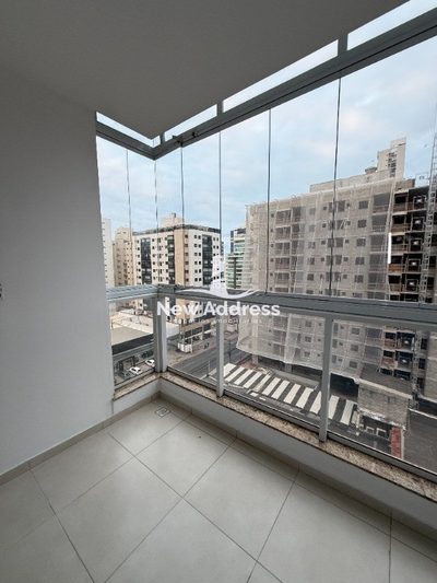 Apartamento, 2 quartos, 54 m² - Foto 2