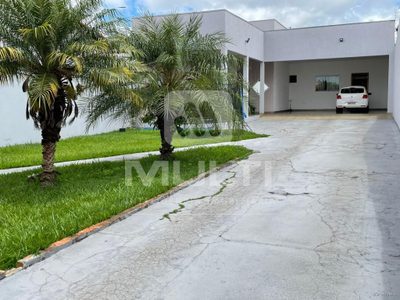 Casa, 3 quartos, 197 m² - Foto 1
