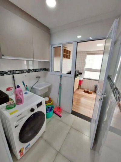 Apartamento, 3 quartos, 120 m² - Foto 2