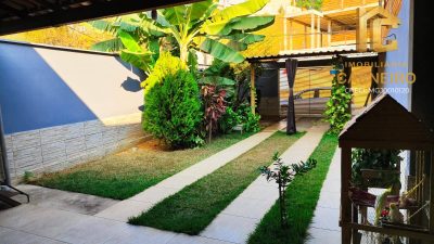 Casa, 2 quartos, 150 m² - Foto 3