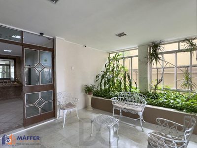 Apartamento, 2 quartos, 71 m² - Foto 2