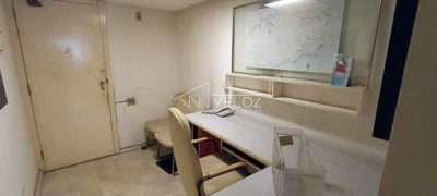Sala-Conjunto, 36 m² - Foto 1